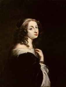 Cristina, Regina di Svezia