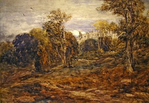 Barden Tower