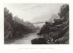 Ponte di corda d
