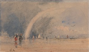 Sabbie di Morecambe