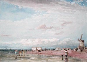 North Shore, Liverpool