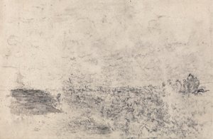 Il vento sulla brughiera