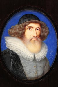 Inigo Jones, 68 anni