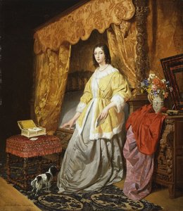 La lettera