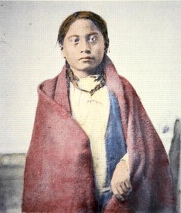 Piede di Corvo (m.1890) (foto colorata)