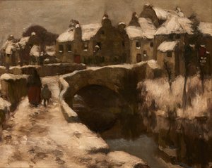 Dunlop, inverno da David Gauld