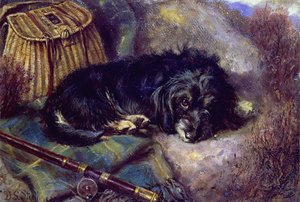 Di guardia da David George Steell