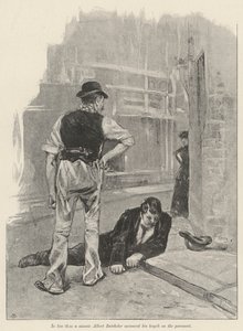 Hester dai piedi veloci, di George Gissing