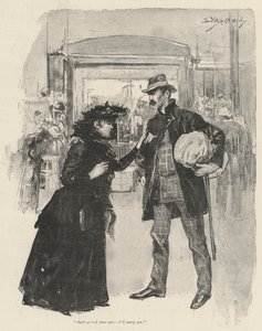 Hester dai piedi veloci, di George Gissing