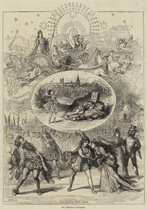 Le pantomime di Natale