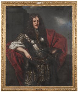  da David Klöcker Ehrenstrahl