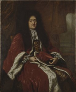  da David Klöcker Ehrenstrahl