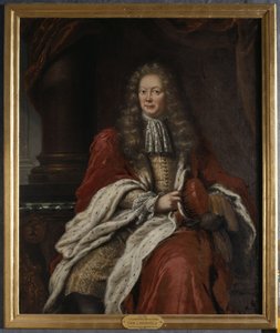  da David Klöcker Ehrenstrahl