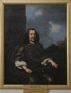  da David Klöcker Ehrenstrahl