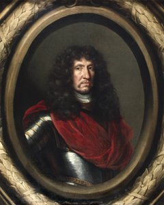  da David Klöcker Ehrenstrahl