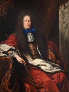  da David Klöcker Ehrenstrahl