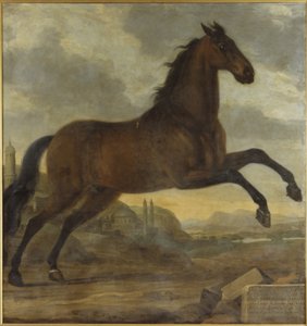  da David Klöcker Ehrenstrahl