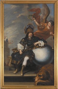  da David Klöcker Ehrenstrahl