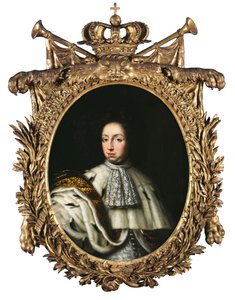  da David Klöcker Ehrenstrahl