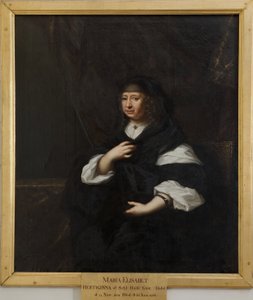  da David Klöcker Ehrenstrahl