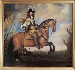  da David Klöcker Ehrenstrahl