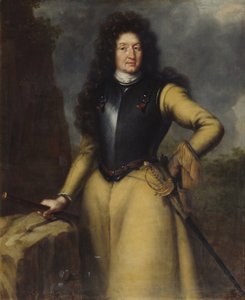  da David Klöcker Ehrenstrahl