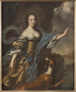 Principessa Anna Dorotea di Holstein-Gottorp