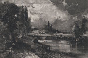 Un mulino