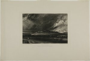 Old Sarum da David Lucas