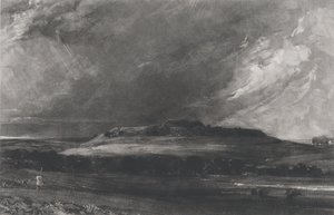 Old Sarum da David Lucas