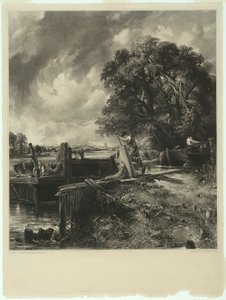 La chiusa