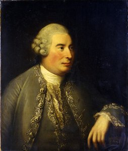 Ritratto di David Hume