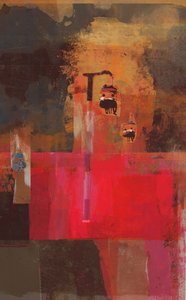 Funivie, 2014 da David McConochie