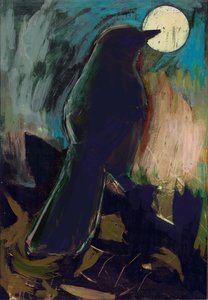 Tordo beffeggiatore, 2016