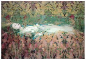 Ofelia, 2017