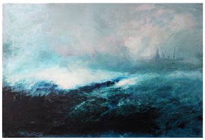 Paesaggio marino, 2015