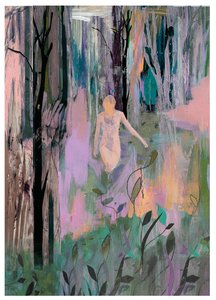 Strano Eden, 2017 da David McConochie
