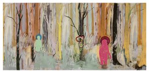 Strano Eden n. 2, 2017