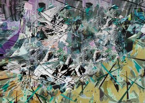 Tanglewood, 2017 da David McConochie