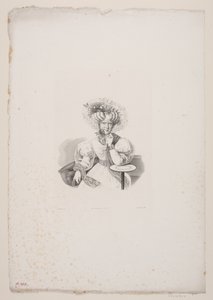 Principessa Caroline da David Monies
