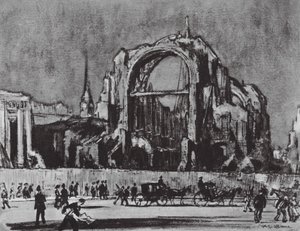  da David Muirhead (after) Bone