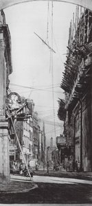  da David Muirhead (after) Bone