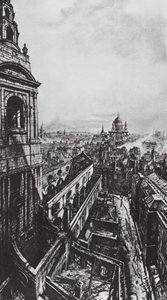  da David Muirhead (after) Bone