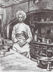  da David Muirhead (after) Bone