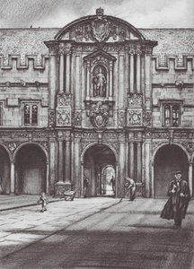  da David Muirhead (after) Bone