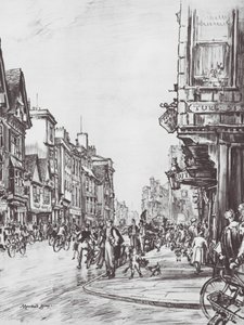  da David Muirhead (after) Bone