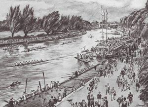  da David Muirhead (after) Bone