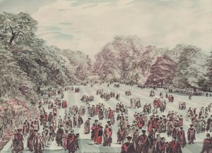  da David Muirhead (after) Bone