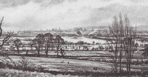  da David Muirhead (after) Bone