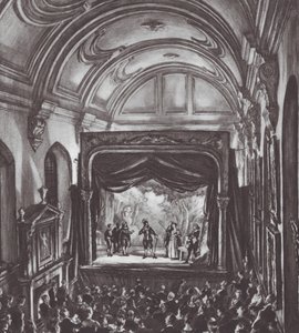  da David Muirhead (after) Bone